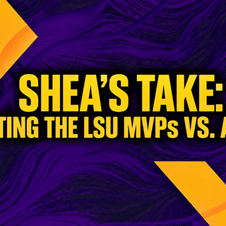 The Bengal Tiger's Shea Dixon predicts LSU’s offensive, defensive and special teams MVPs for Saturday’s SEC road matchup against Auburn.